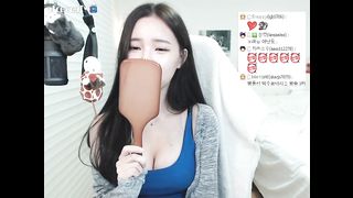 KOREAN BJ 2016011205 ×5 Afreecatv part 1