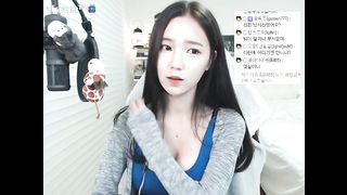 KOREAN BJ 2016011205 ×5 Afreecatv part 2
