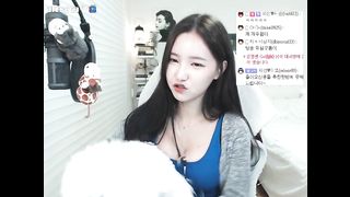 KOREAN BJ 2016011205 ×5 Afreecatv part 4