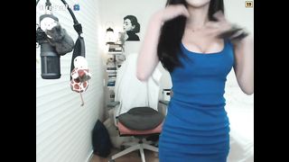 KOREAN BJ 2016011205 ×5 Afreecatv part 5