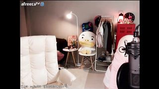 KOREAN BJ 2016011507 Afreecatv part 1