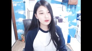 KOREAN BJ 2016011508 Afreecatv