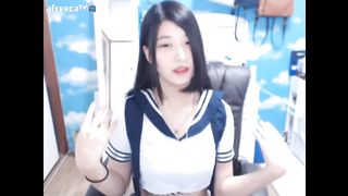 KOREAN BJ 2016011508 Afreecatv