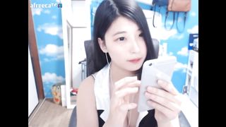 KOREAN BJ 2016011508 Afreecatv
