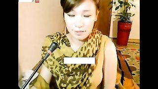 KOREAN BJ 2016011803 part 1