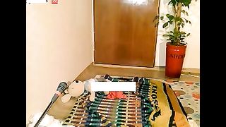 KOREAN BJ 2016011803 part 1