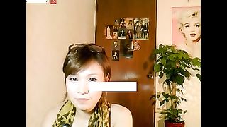 KOREAN BJ 2016011803 part 1