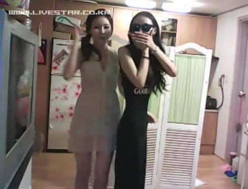 KOREAN BJ 2016011803 part 2