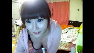 KOREAN BJ 2016011804 part 1