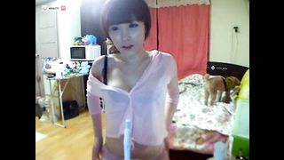 KOREAN BJ 2016011804 part 1