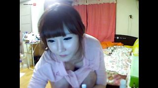 KOREAN BJ 2016011804 part 3