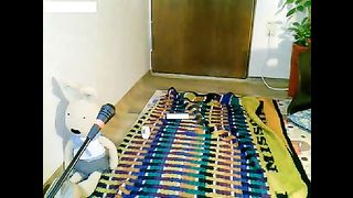 KOREAN BJ 2016011804 part 4