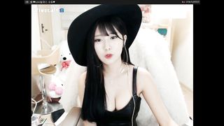 KOREAN BJ 2016011903 Afreecatv