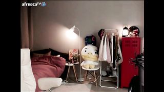 KOREAN BJ 2016011905 Afreecatv part 2