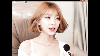 KOREAN BJ 2016011906 Afreecatv