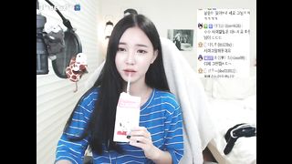 KOREAN BJ 2016011907 Afreecatv part 1