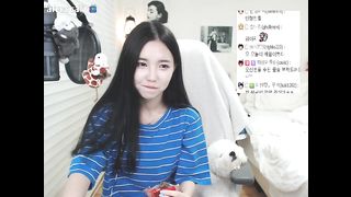 KOREAN BJ 2016011907 Afreecatv part 1