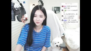 KOREAN BJ 2016011907 Afreecatv part 1