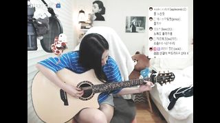 KOREAN BJ 2016011907 Afreecatv part 1