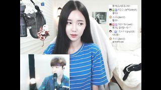 KOREAN BJ 2016011907 Afreecatv part 1