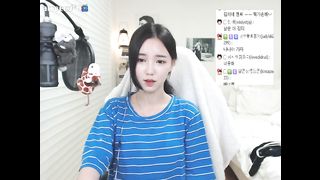 KOREAN BJ 2016011907 Afreecatv part 1