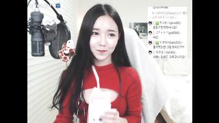 KOREAN BJ 2016011907 Afreecatv part 2