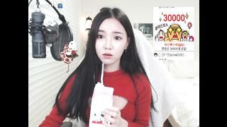 KOREAN BJ 2016011907 Afreecatv part 2