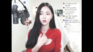 KOREAN BJ 2016011907 Afreecatv part 2