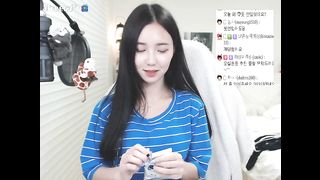 KOREAN BJ 2016011907 Afreecatv part 3