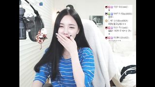KOREAN BJ 2016011907 Afreecatv part 3