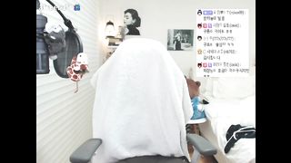 KOREAN BJ 2016011907 Afreecatv part 3