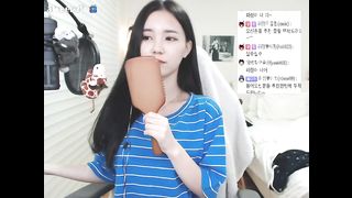 KOREAN BJ 2016011907 Afreecatv part 3