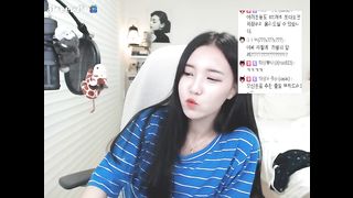 KOREAN BJ 2016011907 Afreecatv part 3