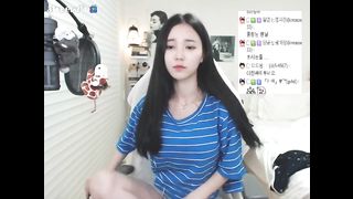 KOREAN BJ 2016011907 Afreecatv part 3