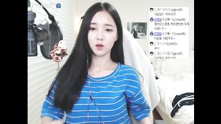 KOREAN BJ 2016011907 Afreecatv part 3