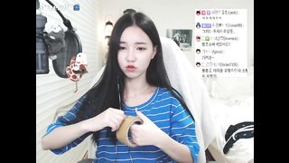 KOREAN BJ 2016011907 Afreecatv part 3