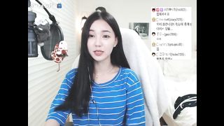KOREAN BJ 2016011907 Afreecatv part 3