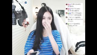 KOREAN BJ 2016011907 Afreecatv part 3
