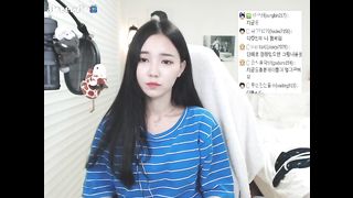 KOREAN BJ 2016011907 Afreecatv part 3