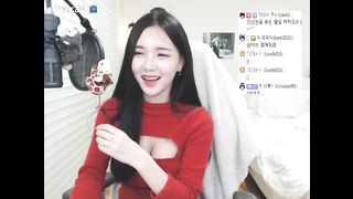 KOREAN BJ 2016011907 Afreecatv part 4