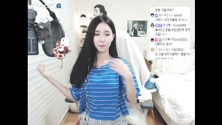KOREAN BJ 2016011907 Afreecatv part 4