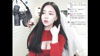 KOREAN BJ 2016011907 Afreecatv part 4