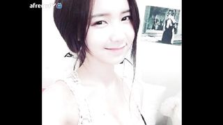 KOREAN BJ 2016011907 Afreecatv part 4