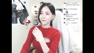 KOREAN BJ 2016011907 Afreecatv part 4