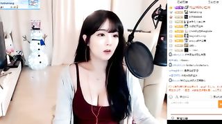 KOREAN BJ 2016012001 Afreecatv part 1