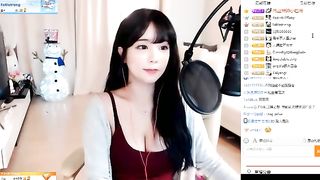 KOREAN BJ 2016012001 Afreecatv part 1