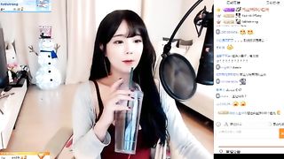 KOREAN BJ 2016012001 Afreecatv part 1