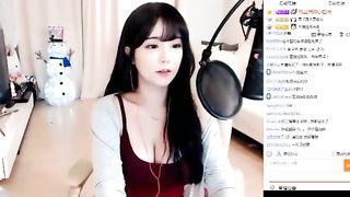 KOREAN BJ 2016012001 Afreecatv part 1