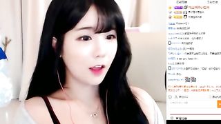 KOREAN BJ 2016012001 Afreecatv part 1