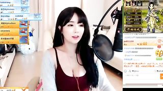 KOREAN BJ 2016012001 Afreecatv part 2